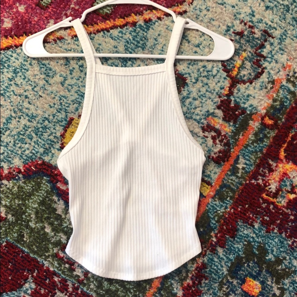 urban outfitters top NEVER EVER WORN